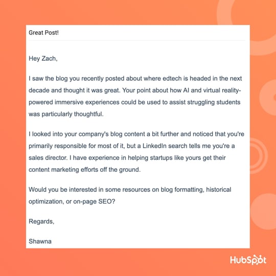 10 Sales Email Templates With 60% or Higher Open Rates Media Group Online